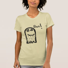 T-shirt Meilleur Boo pour Tee - shirt