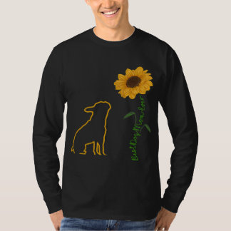 T-shirt Meilleur Boston Terrier Chien Maman Jamais Animaux