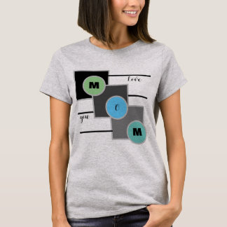 T-shirt Meilleur cadeau