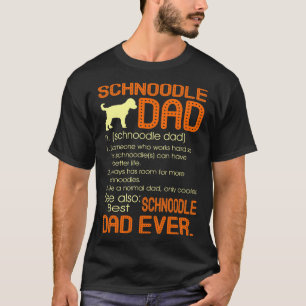 T-shirt Meilleur cadeau de Fête des pères pour les père