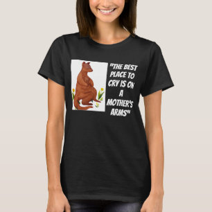 T-shirt Meilleur cadeau de la fête des mères