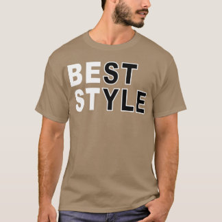 T-shirt Meilleur cadeau de style années 70 pour garçon