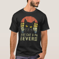 Meilleur Chat G Pa Jamais Bump Fit Fête des pères
