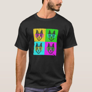 T-shirt Meilleur chien Ever Boston Terrier Maman Bostie Te