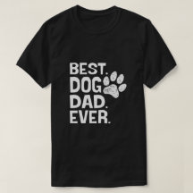 Meilleur Chien Papa Jamais Conception