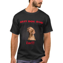 Meilleur Chien Papa Jamais Photo
