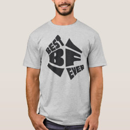 T-shirt Meilleur cool graphique pour cool do-it-yourself B