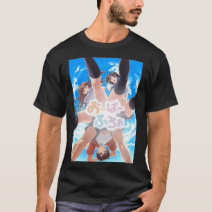 T-shirt Meilleur dépassement d'entité