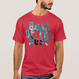 T-shirt Meilleur Des Meilleurs 1