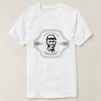 T-shirt Meilleur du monde