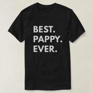 T-shirt Meilleur gluant jamais