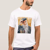 Meilleur Grampa du monde depuis 20XX Photo moderne