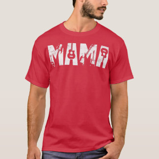 T-shirt Meilleur Guitariste Guitariste Mama Jamais Déçu20