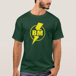 T-shirt Meilleur homme