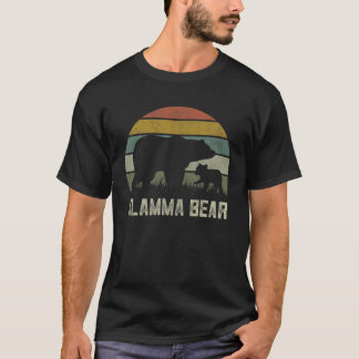 T-shirt Meilleur Jour Deux Jours Jamais Promu À Mère Mère 