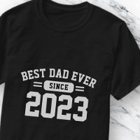 Meilleur Papa Athlétique Moderne Prépa Fête des Pè