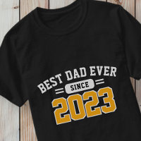 Meilleur Papa Athlétique Moderne Prépa Fête des Pè
