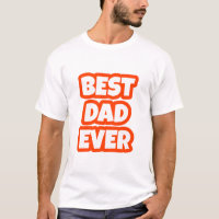 Meilleur papa Jamais : Vêtements de respect du pèr