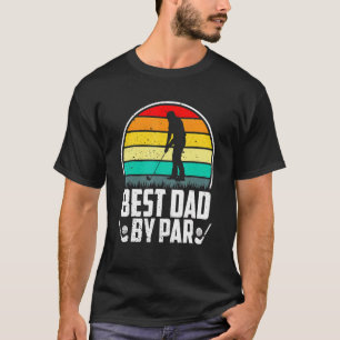 T-shirt Meilleur Papa Par Fête des pères Papa Daddy Popa G