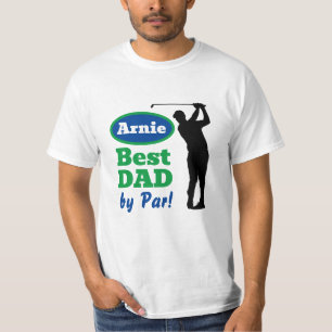 T-shirt Meilleur Papa Par Par ! Fête des pères