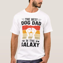 *Meilleur père de chien dans l'Art numérique Galax