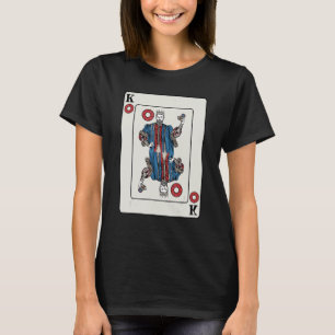 T-shirt Meilleur Photographe Dslr Camera Photographie King