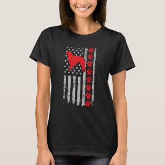 T-shirt Meilleur Pompier Bossie Maman Papa Jamais Nous Dra