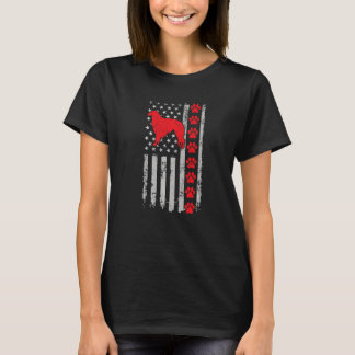T-shirt Meilleur Pompier Bossie Maman Papa Jamais Nous Dra