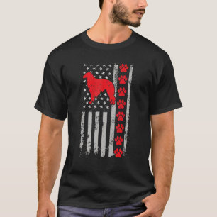 T-shirt Meilleur Pompier Bossie Maman Papa Jamais Nous Dra