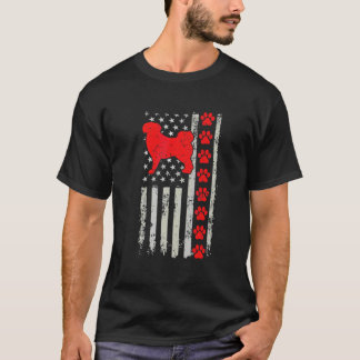 T-shirt Meilleur Pompier Frison Eau Maman Papa Jamais Nous