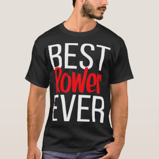 T-shirt Meilleur rendement jamais réalisé 6