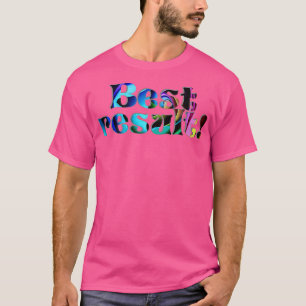 T-shirt Meilleur résultat
