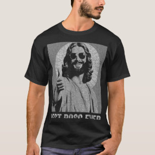 T-shirt Meilleur Rosc Jour Amusant Pâques Jésus Infirmière