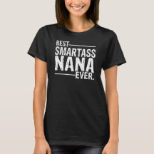 Meilleur Smartass Nana jamais