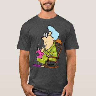 T-shirt Meilleur Tricot Maman Ever 461