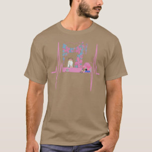 T-shirt Meilleur Tricot Maman Ever 482