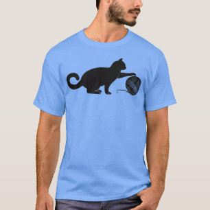 T-shirt Meilleur Tricot Maman Ever 545
