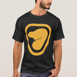 T-shirt MEILLEUR VENDEUR Canada Parcs Ancien logo Marchand