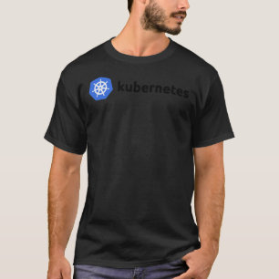 T-shirt MEILLEUR VENDEUR - Kubernetes Merchandises Essenti