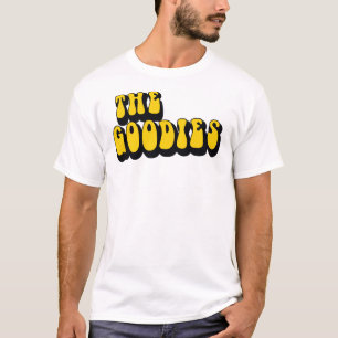 T-shirt Meilleur vendeur le logo de marchandises marchandi
