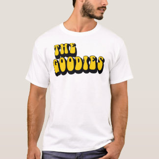 T-shirt Meilleur vendeur le logo de marchandises marchandi
