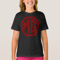 Meilleur Vendeur - MG Logo Marchandises Essential