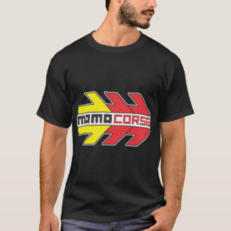T-shirt MEILLEUR VENDEUR - Momo Italie Marchandises Essent
