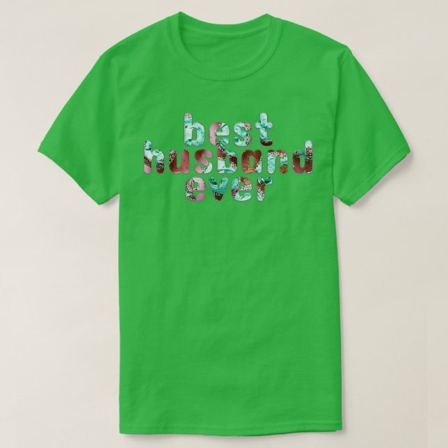 T-shirt meilleure adresse jamais (Design devant)