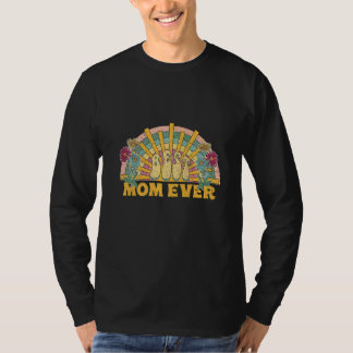 T-shirt Meilleure Maman de toujours  
