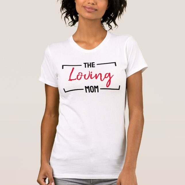 T-shirt Meilleure Maman toujours Maman personnalisée Mère  (Devant)