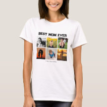 Meilleure maman toujours Nom et images personnalis