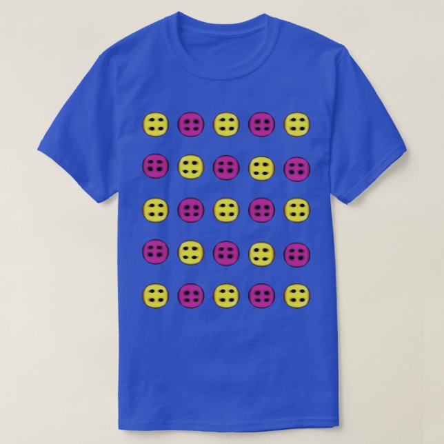 T-shirt Meilleure maman tricot jamais 350 (Design devant)