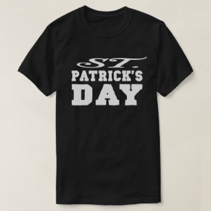 T-shirt Meilleure Saint Patrick