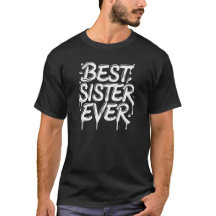 Meilleure Soeur - Joli Cadeau Familial